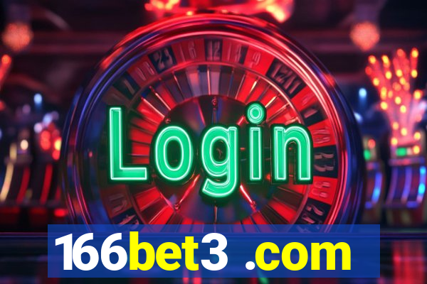 166bet3 .com